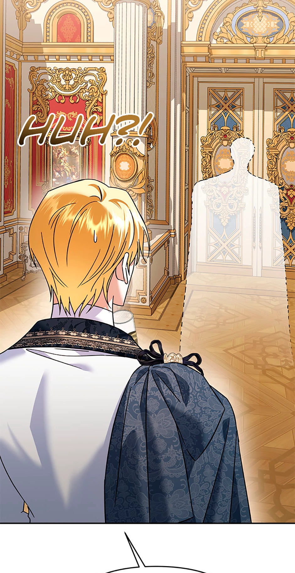 This Time, I Will Survive Until the End Chapter 41 page 73 - 
