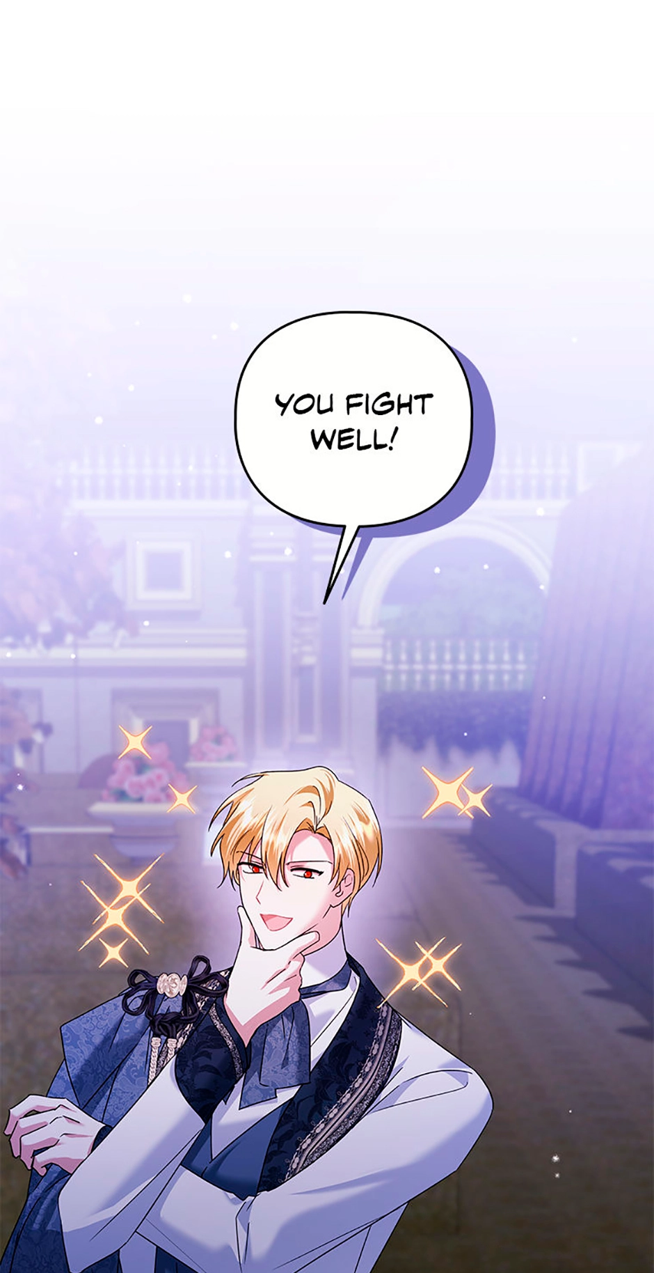 This Time, I Will Survive Until the End Chapter 41 page 9 - 