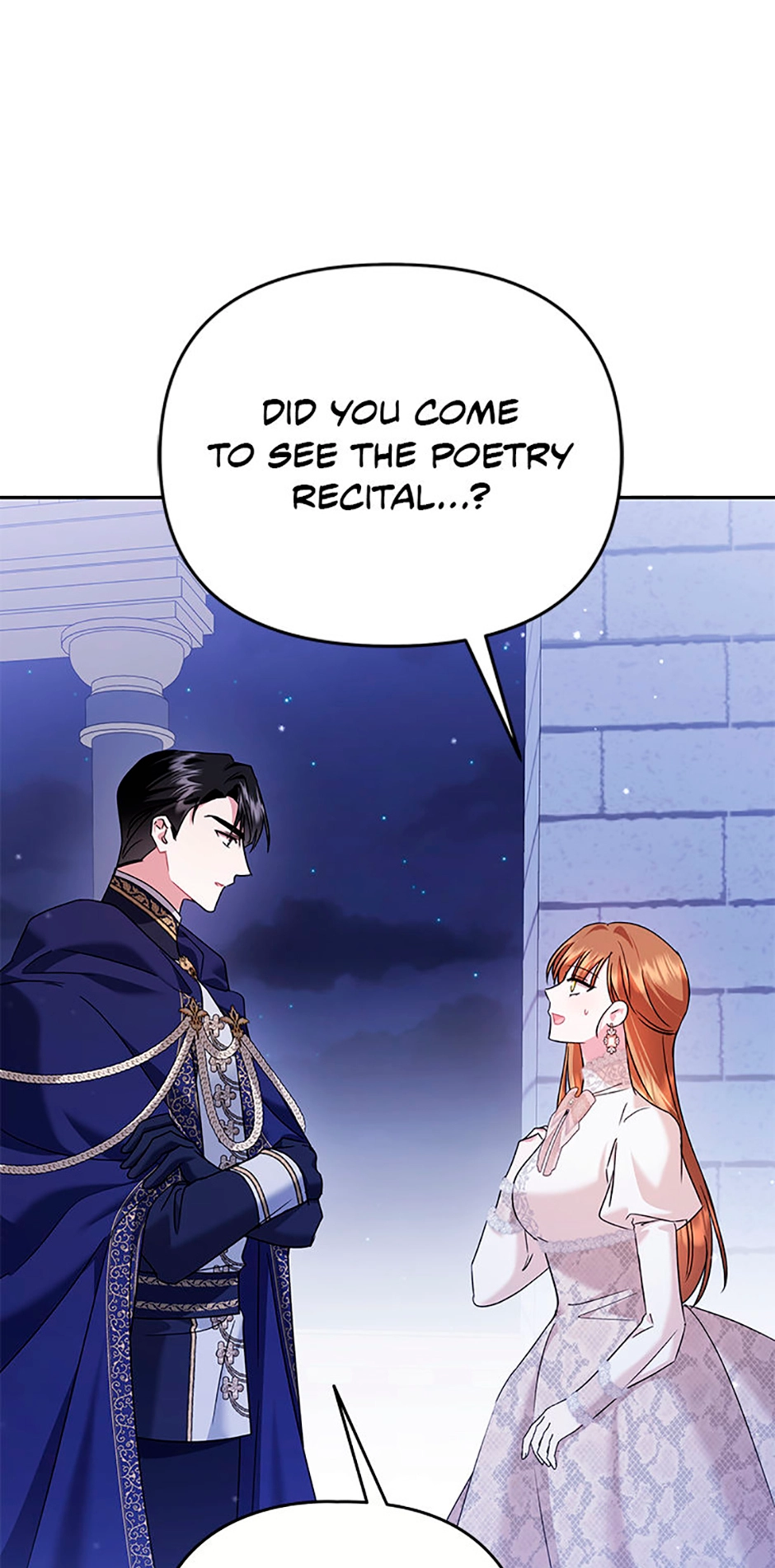 This Time, I Will Survive Until the End Chapter 41 page 83 - 