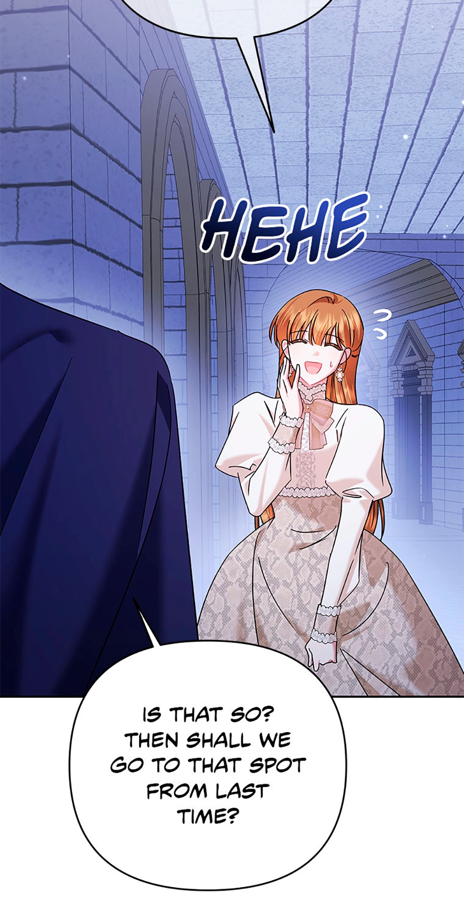 This Time, I Will Survive Until the End Chapter 41 page 89 - 