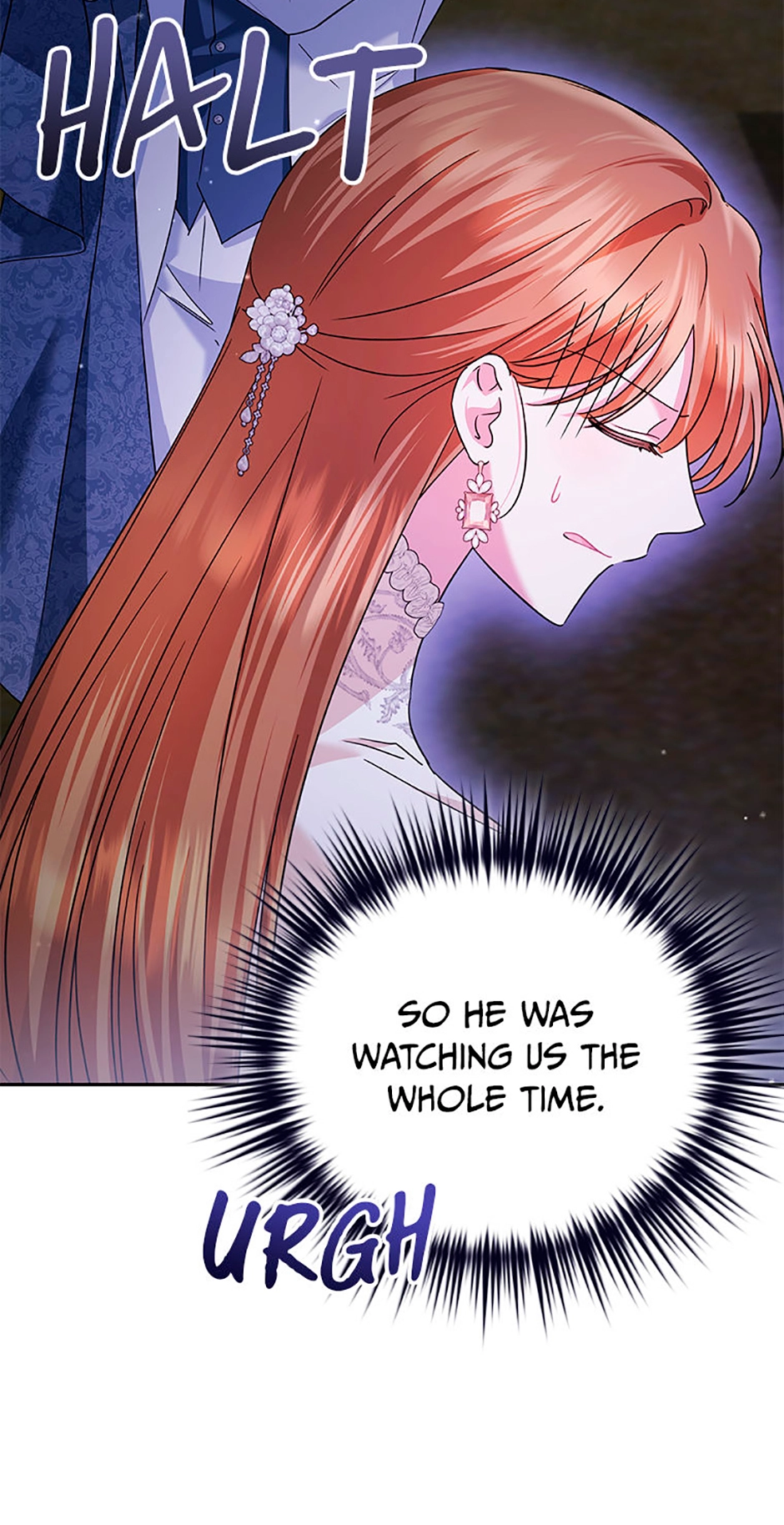 This Time, I Will Survive Until the End Chapter 41 page 10 - 