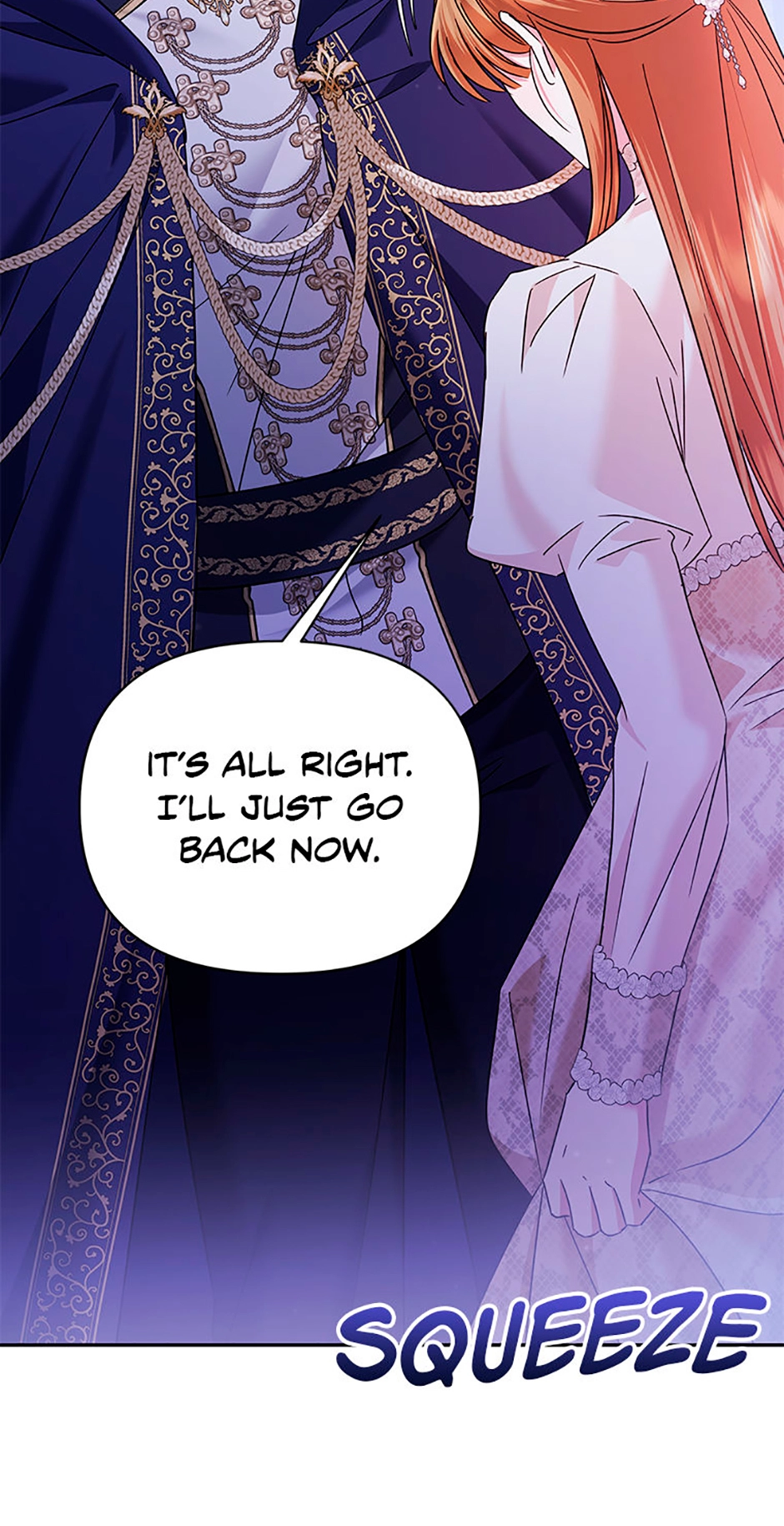 This Time, I Will Survive Until the End Chapter 41 page 95 - 