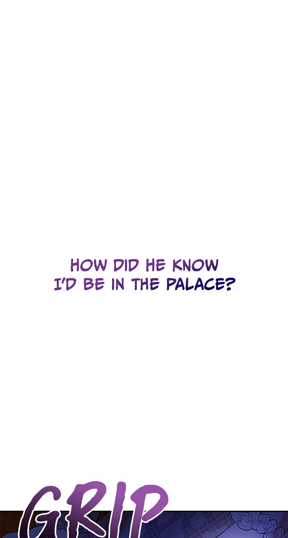 This Time, I Will Survive Until the End Chapter 42 page 1 - 