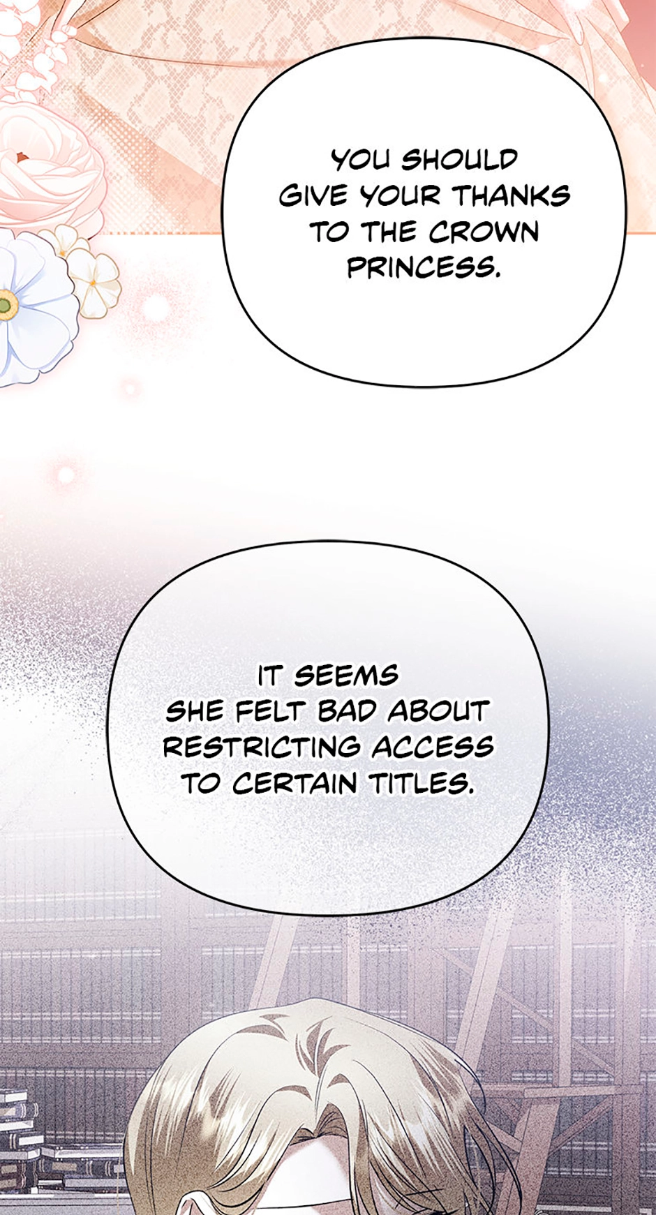 This Time, I Will Survive Until the End Chapter 42 page 15 - 