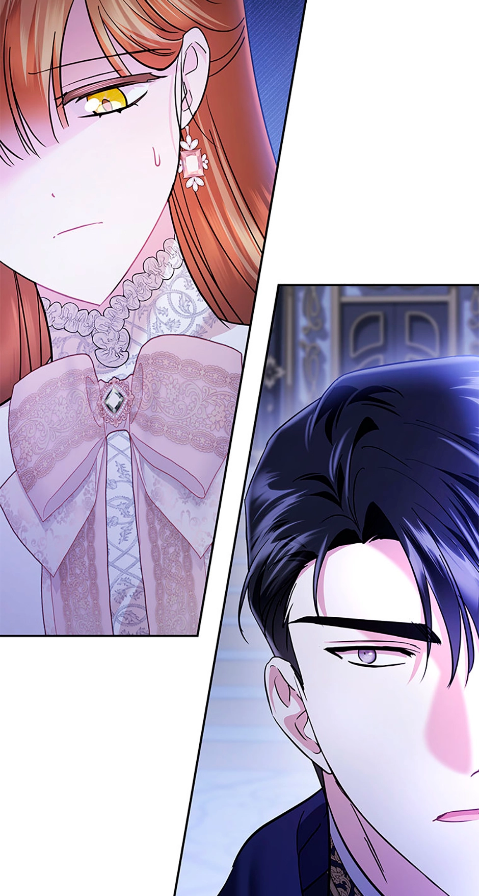 This Time, I Will Survive Until the End Chapter 42 page 3 - 