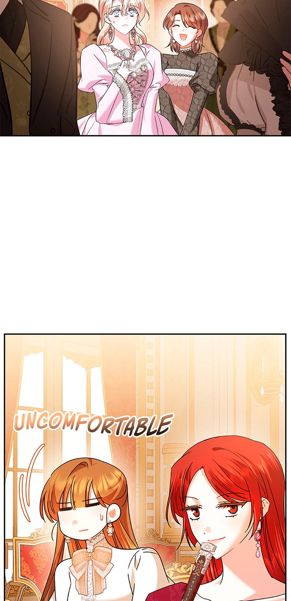 This Time, I Will Survive Until the End Chapter 42 page 21 - 