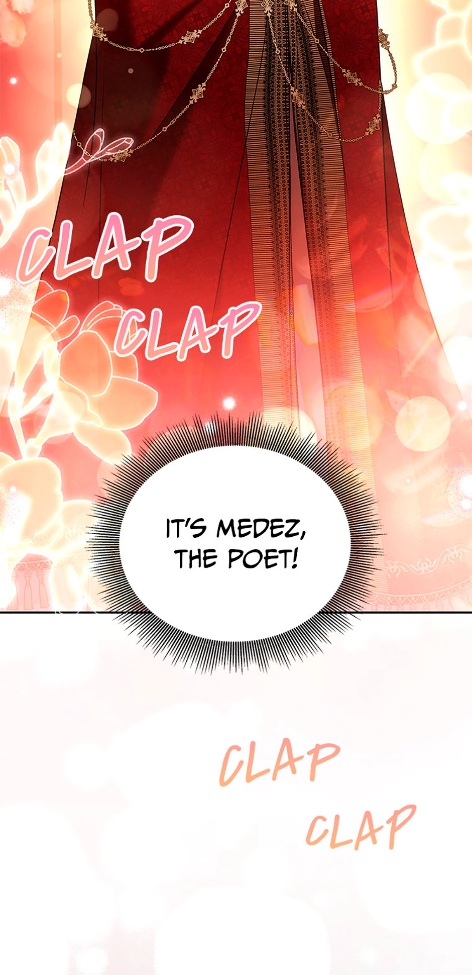 This Time, I Will Survive Until the End Chapter 42 page 25 - 