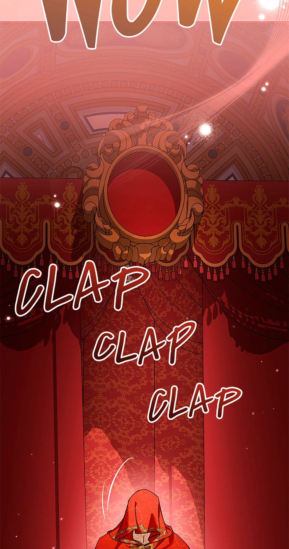 This Time, I Will Survive Until the End Chapter 42 page 31 - 
