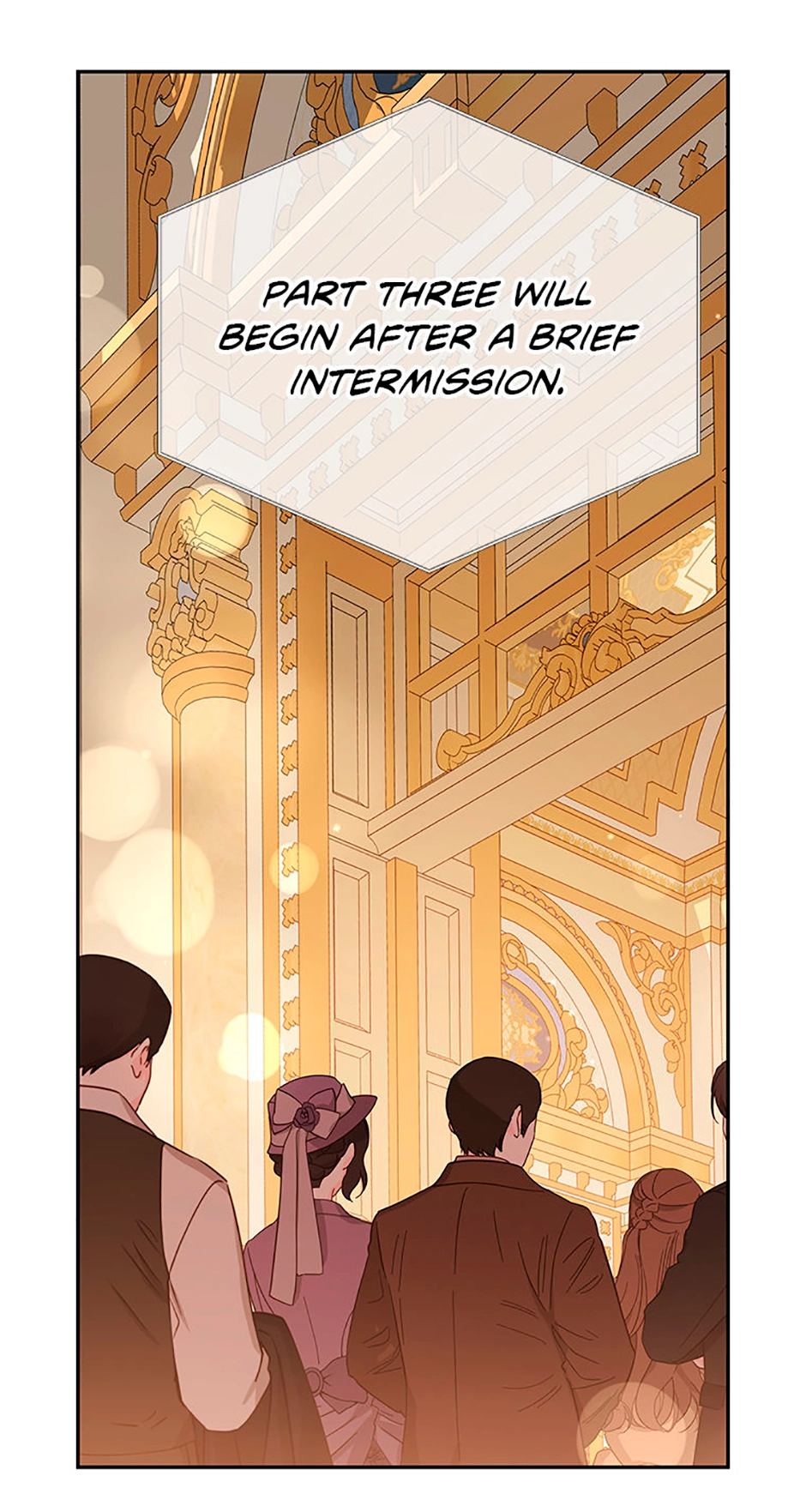 This Time, I Will Survive Until the End Chapter 42 page 33 - 
