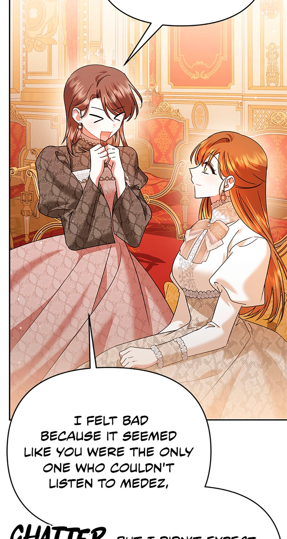 This Time, I Will Survive Until the End Chapter 42 page 35 - 