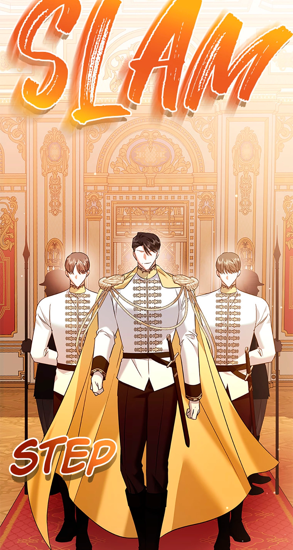 This Time, I Will Survive Until the End Chapter 42 page 39 - 