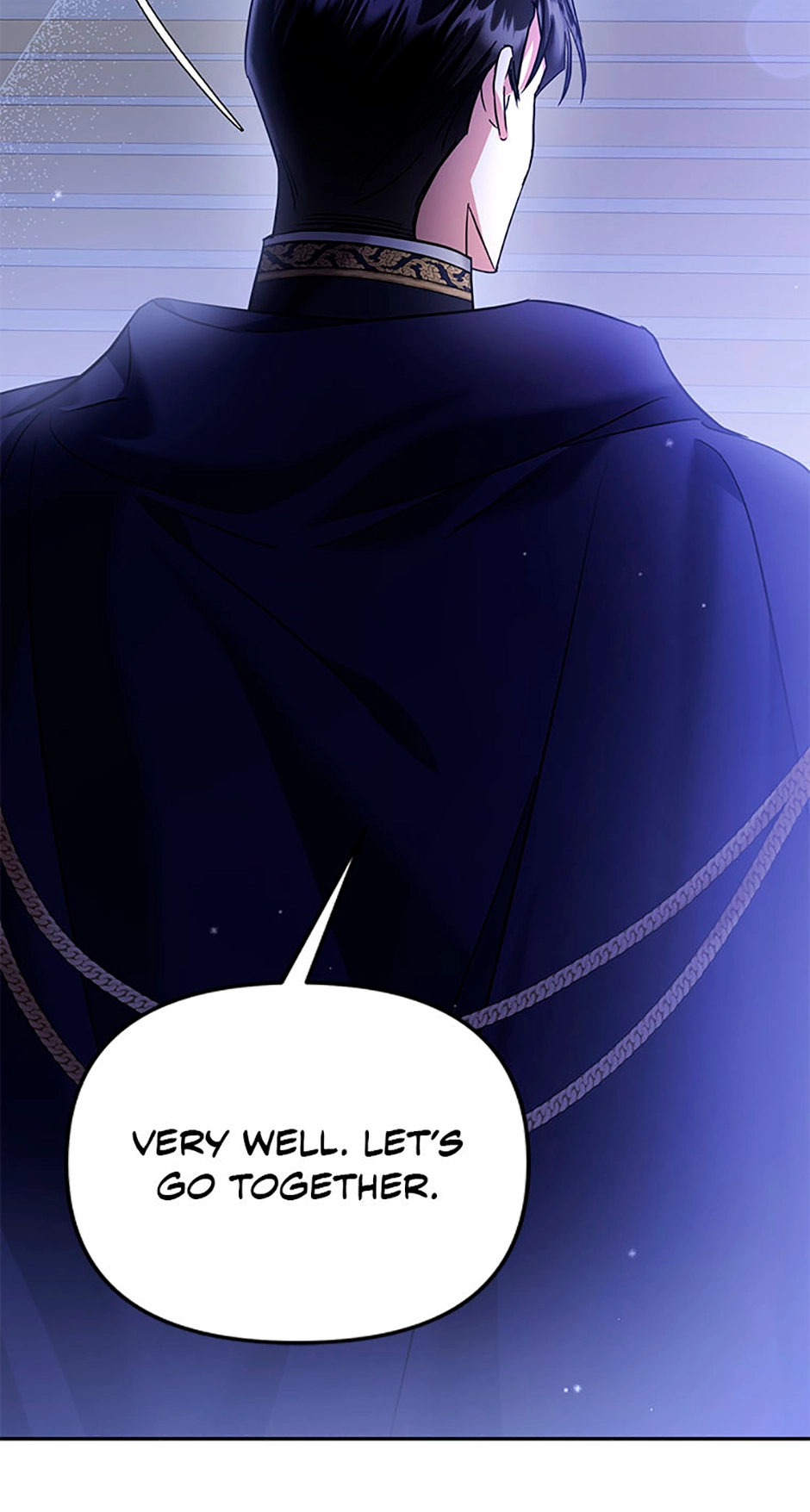 This Time, I Will Survive Until the End Chapter 42 page 5 - 
