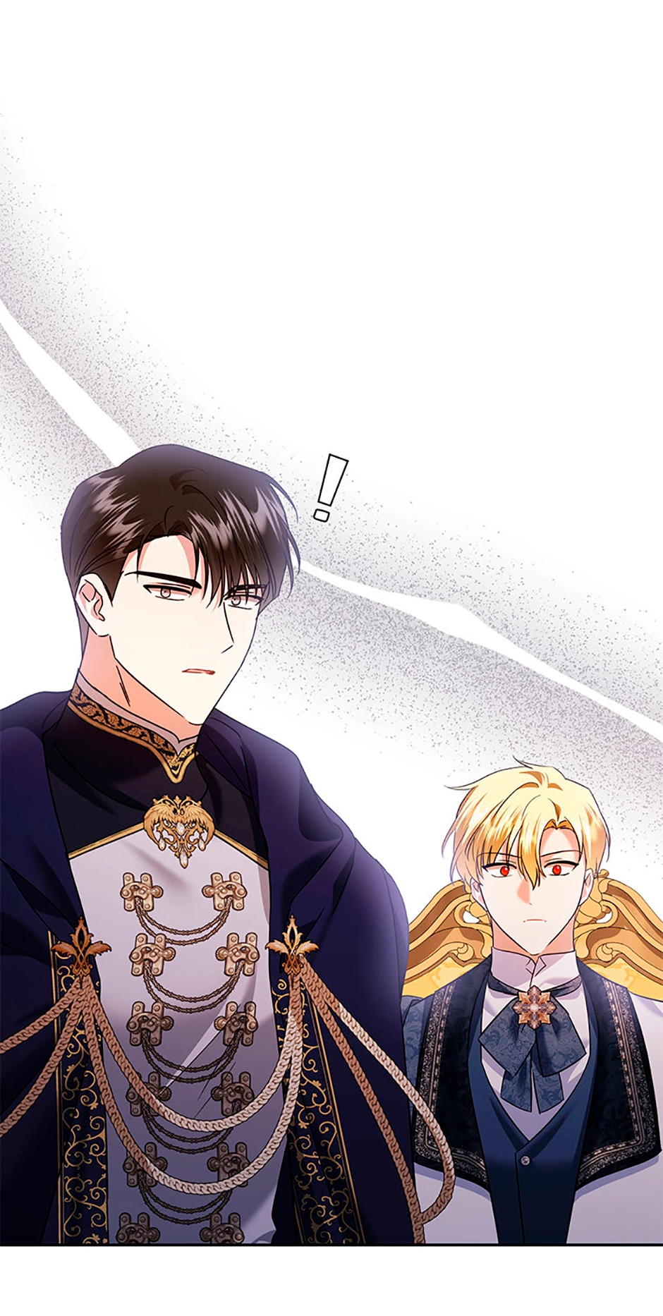 This Time, I Will Survive Until the End Chapter 42 page 41 - 