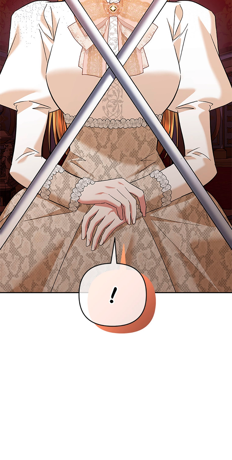 This Time, I Will Survive Until the End Chapter 42 page 47 - 