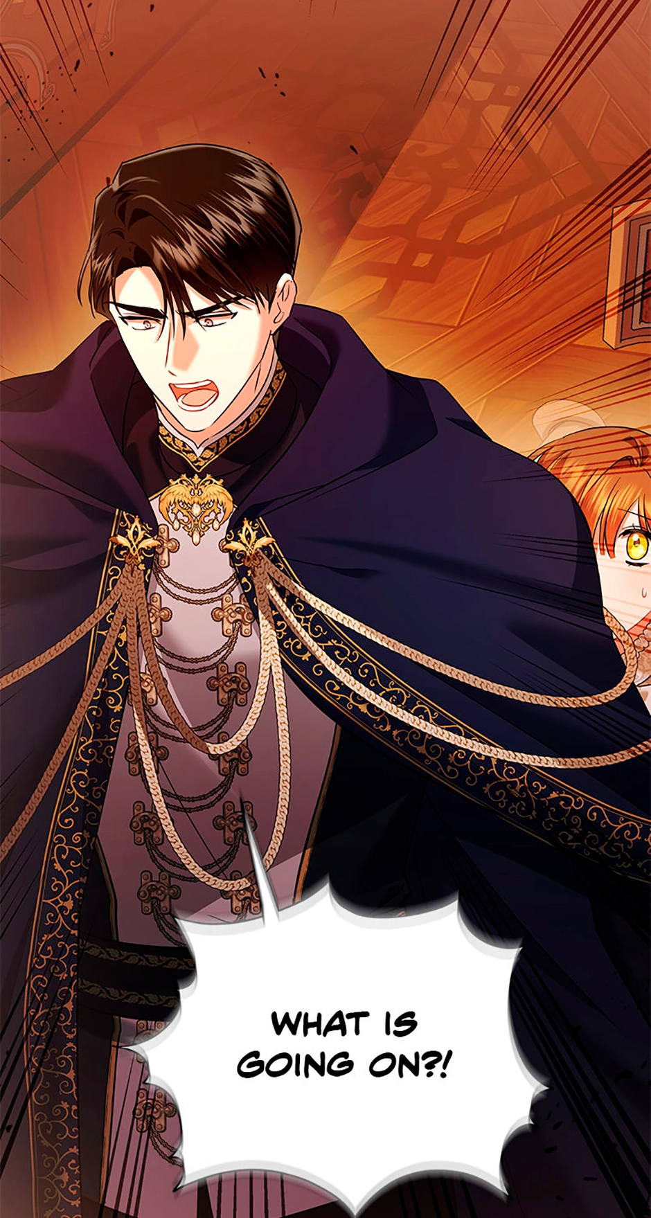 This Time, I Will Survive Until the End Chapter 42 page 49 - 