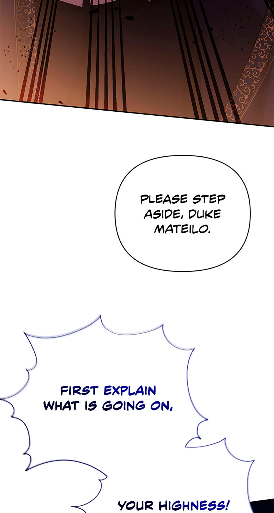 This Time, I Will Survive Until the End Chapter 42 page 50 - 