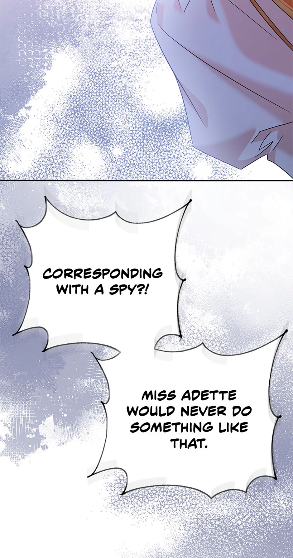 This Time, I Will Survive Until the End Chapter 42 page 55 - 