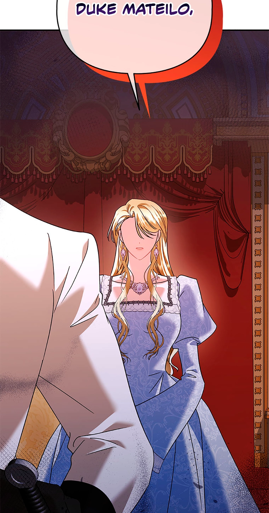 This Time, I Will Survive Until the End Chapter 42 page 58 - 
