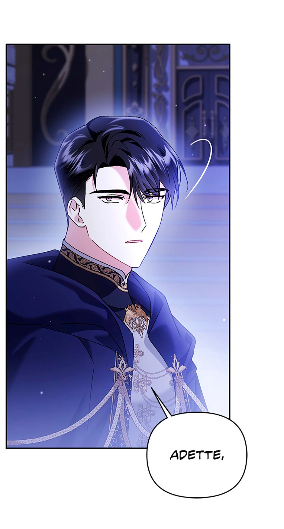 This Time, I Will Survive Until the End Chapter 42 page 7 - 