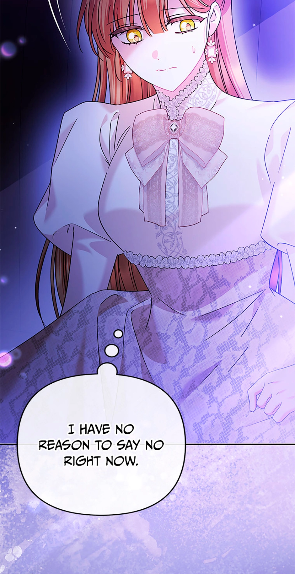 This Time, I Will Survive Until the End Chapter 42 page 9 - 