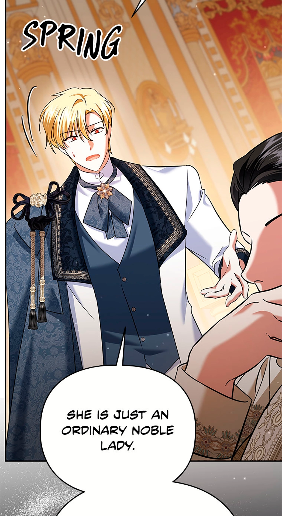 This Time, I Will Survive Until the End Chapter 42 page 85 - 
