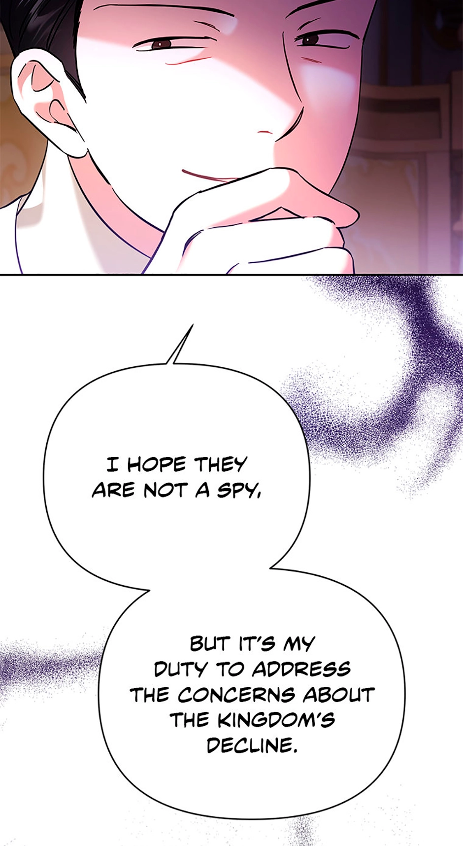 This Time, I Will Survive Until the End Chapter 42 page 87 - 