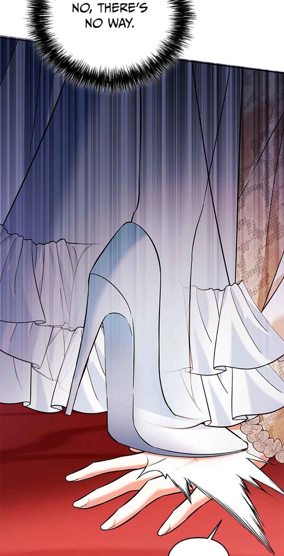 This Time, I Will Survive Until the End Chapter 42 page 94 - 