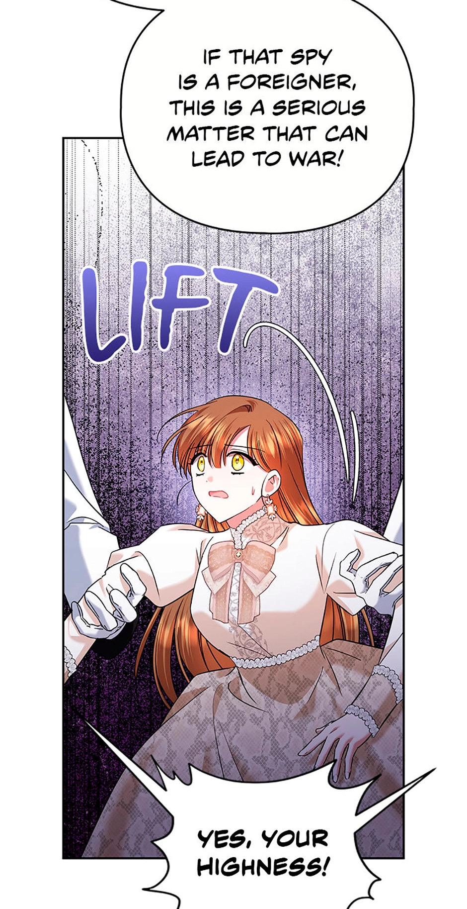 This Time, I Will Survive Until the End Chapter 43 page 2 - 