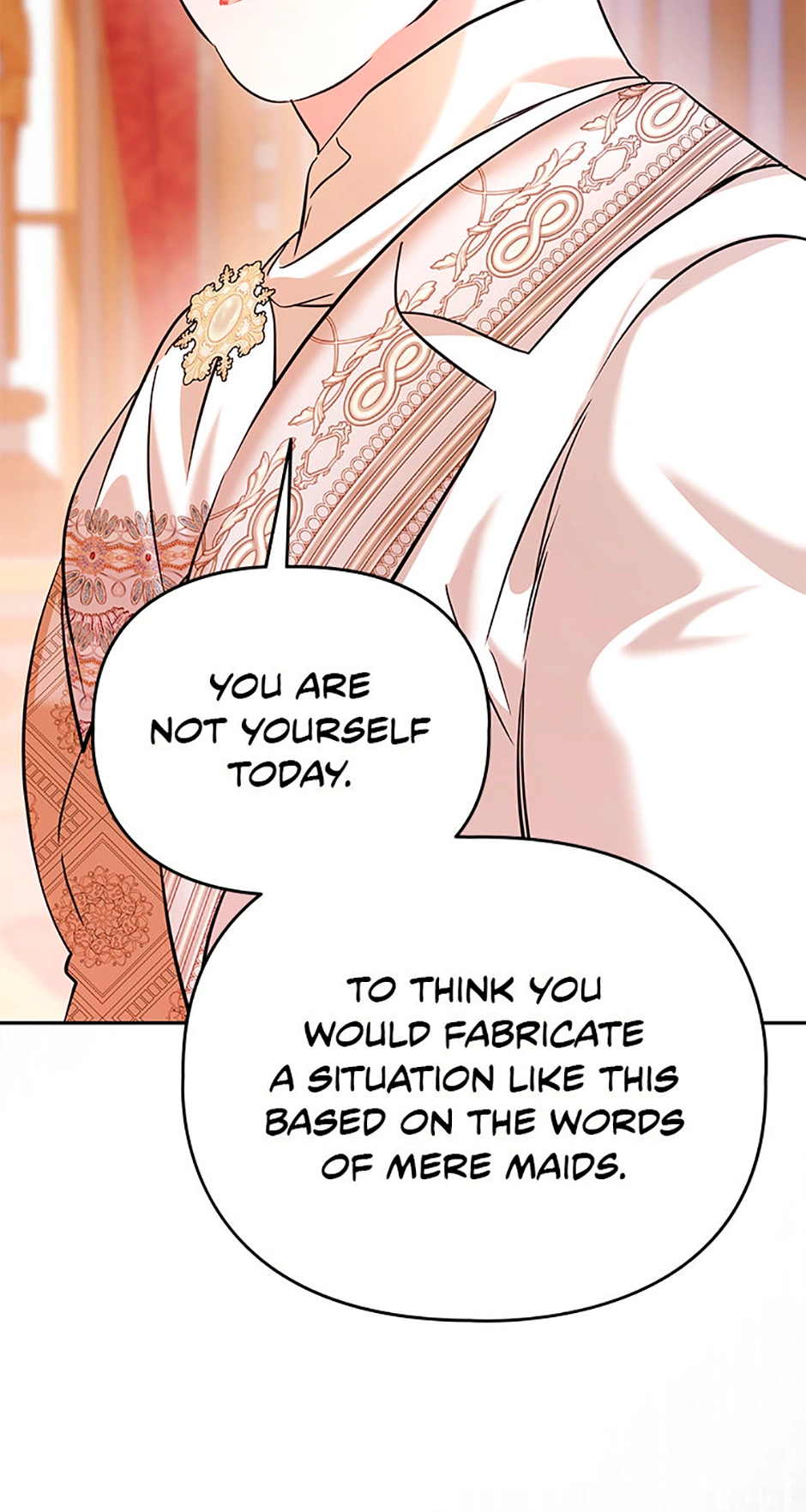 This Time, I Will Survive Until the End Chapter 43 page 103 - 