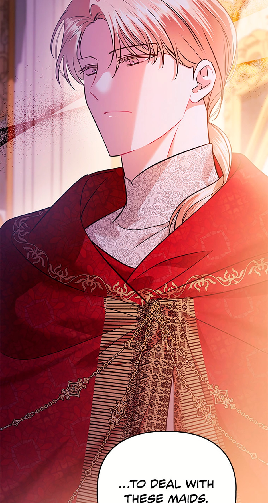 This Time, I Will Survive Until the End Chapter 43 page 106 - 
