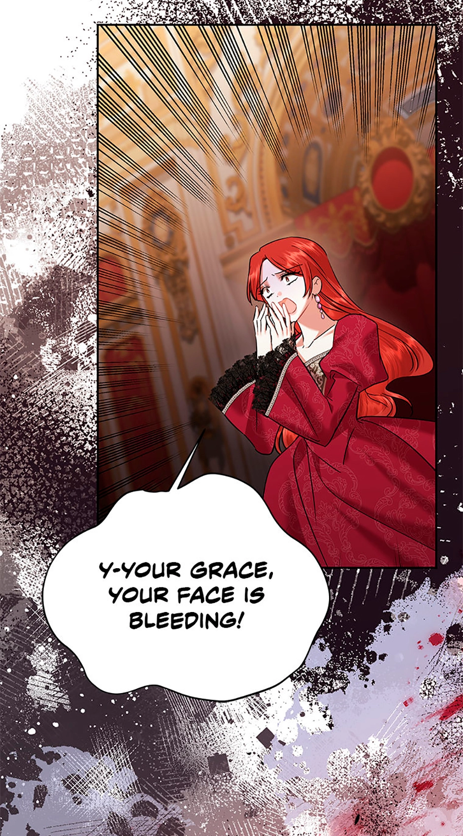 This Time, I Will Survive Until the End Chapter 43 page 19 - 