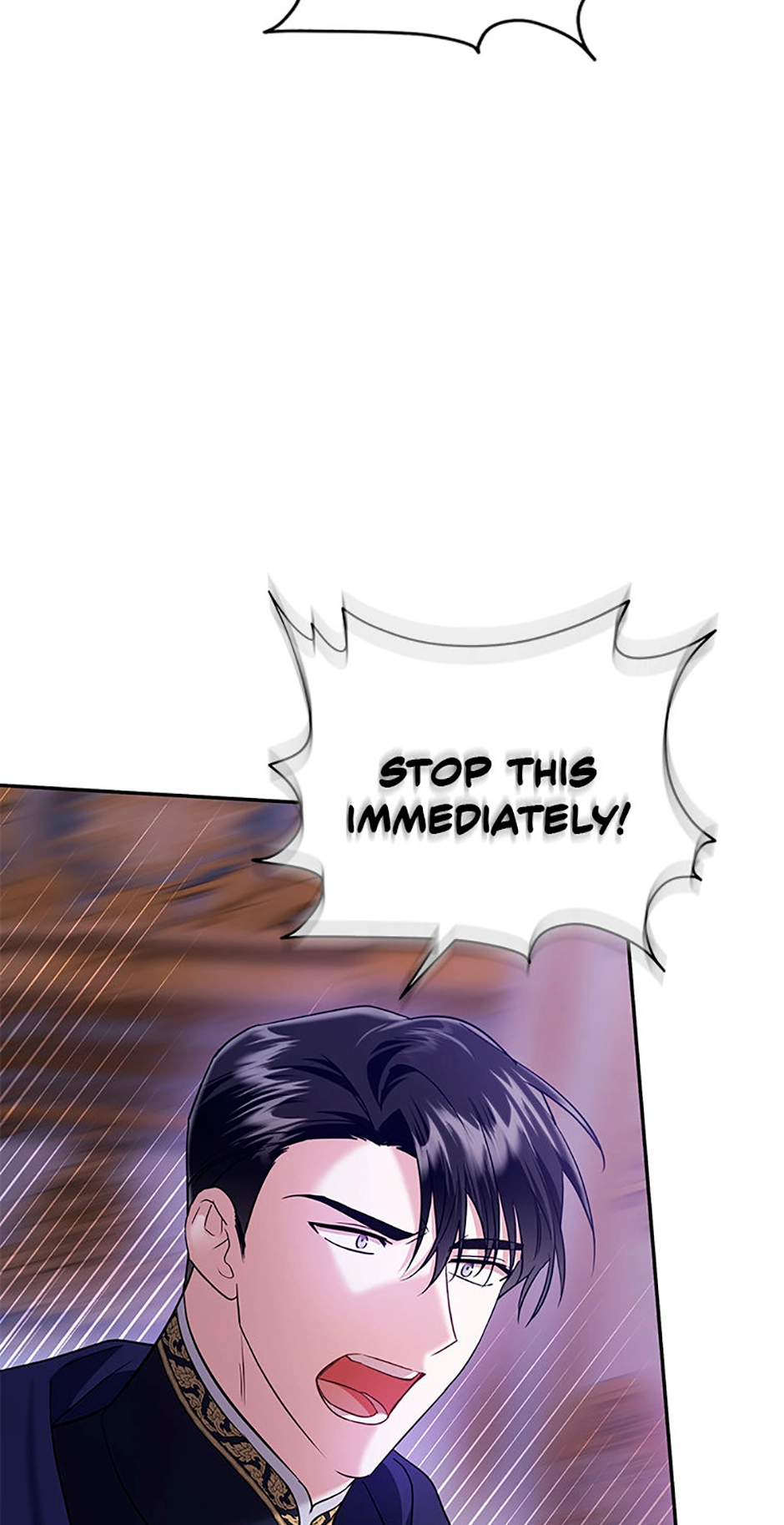 This Time, I Will Survive Until the End Chapter 43 page 3 - 