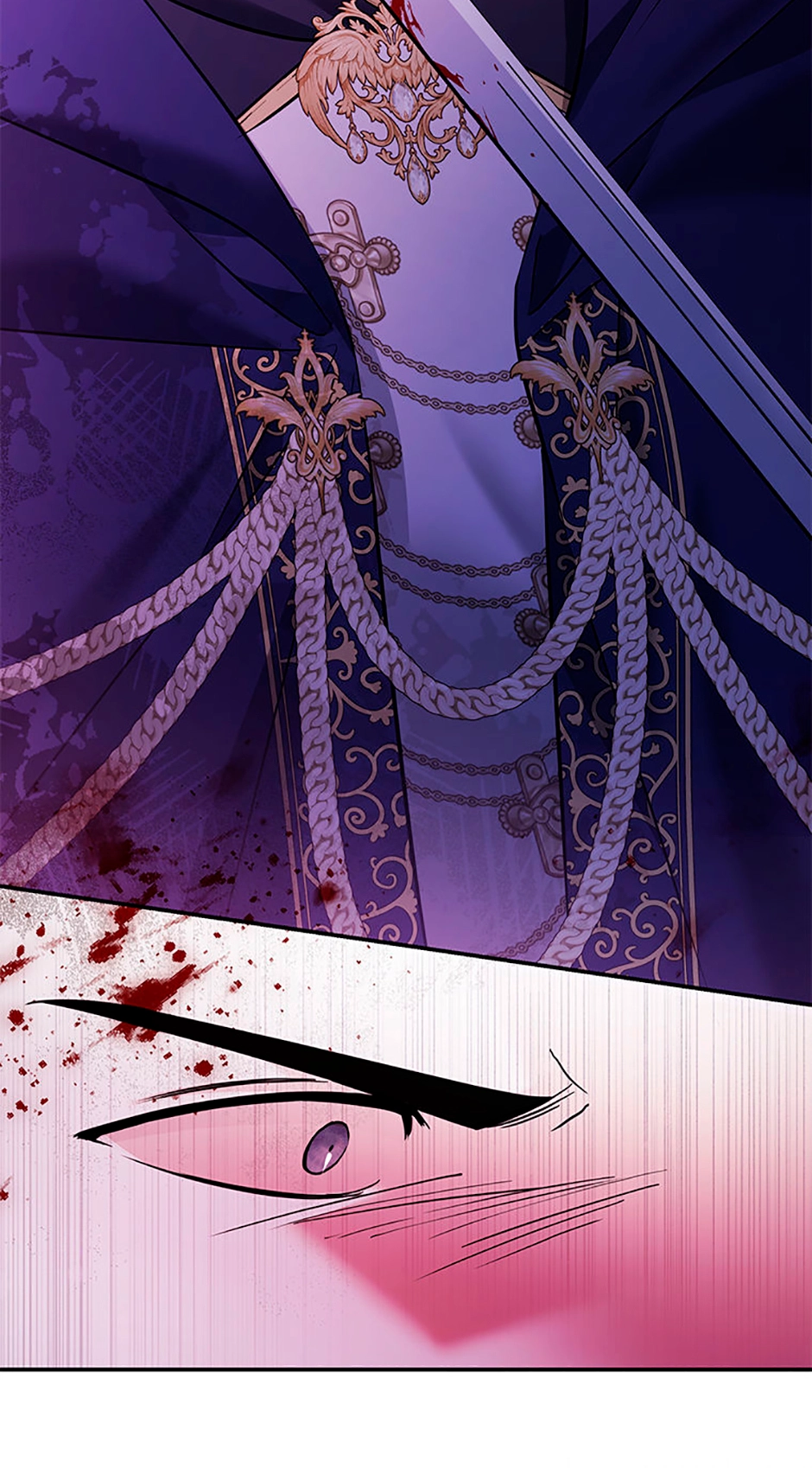 This Time, I Will Survive Until the End Chapter 43 page 21 - 