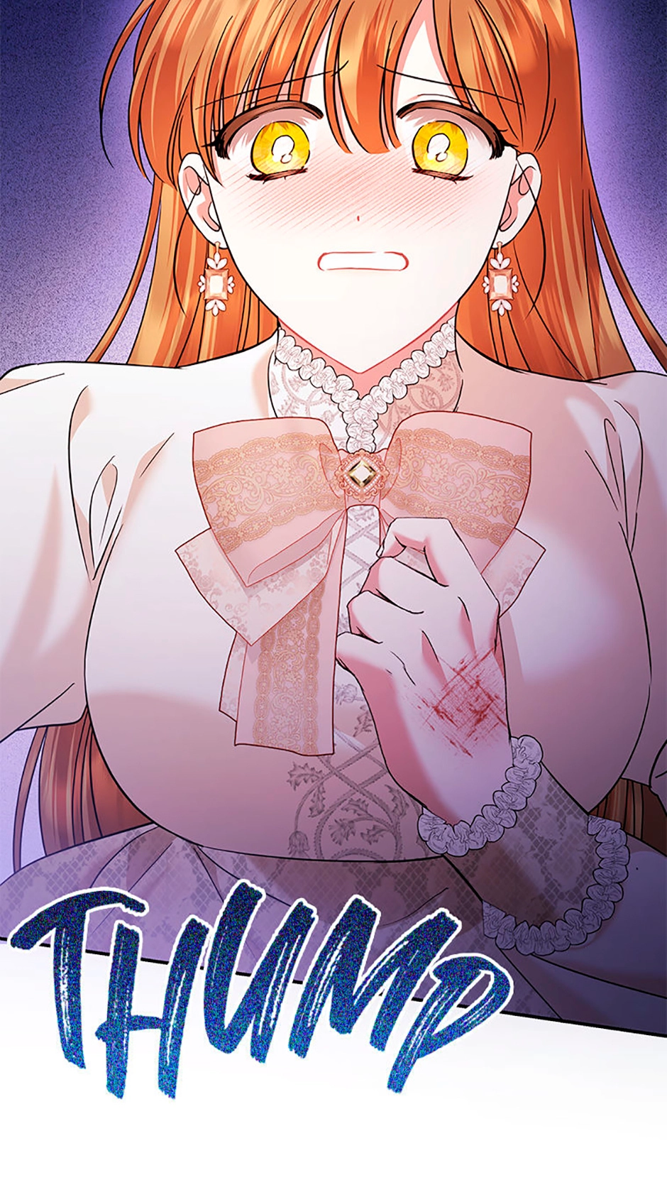 This Time, I Will Survive Until the End Chapter 43 page 23 - 