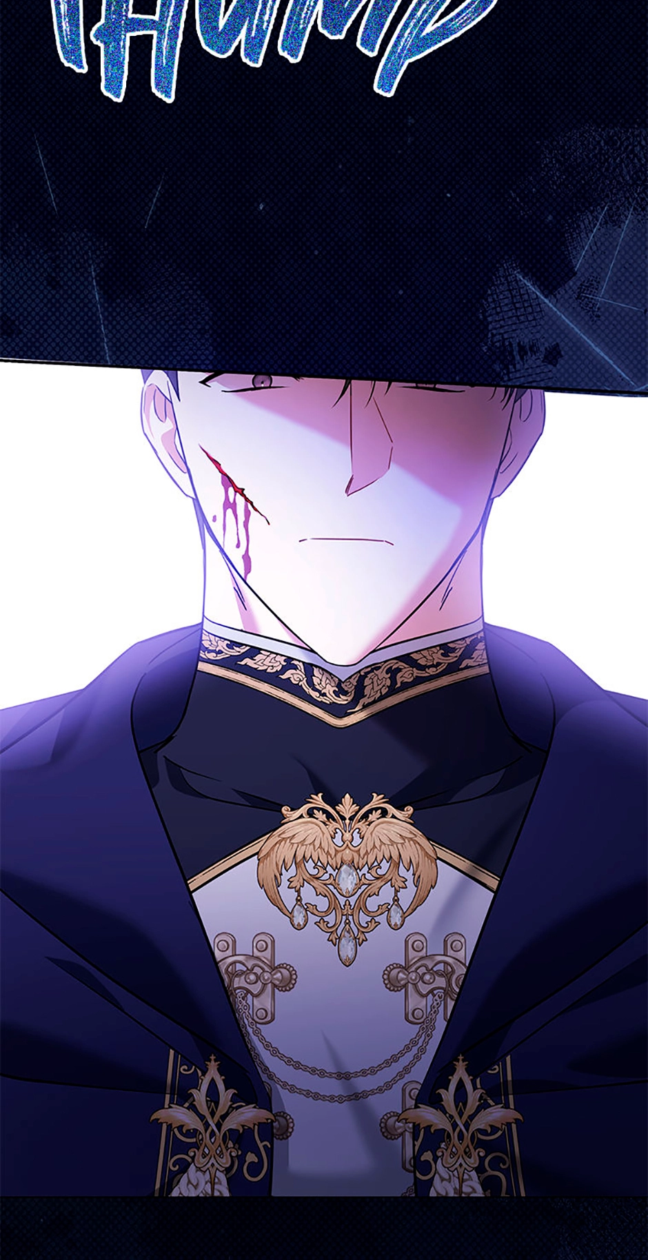 This Time, I Will Survive Until the End Chapter 43 page 25 - 