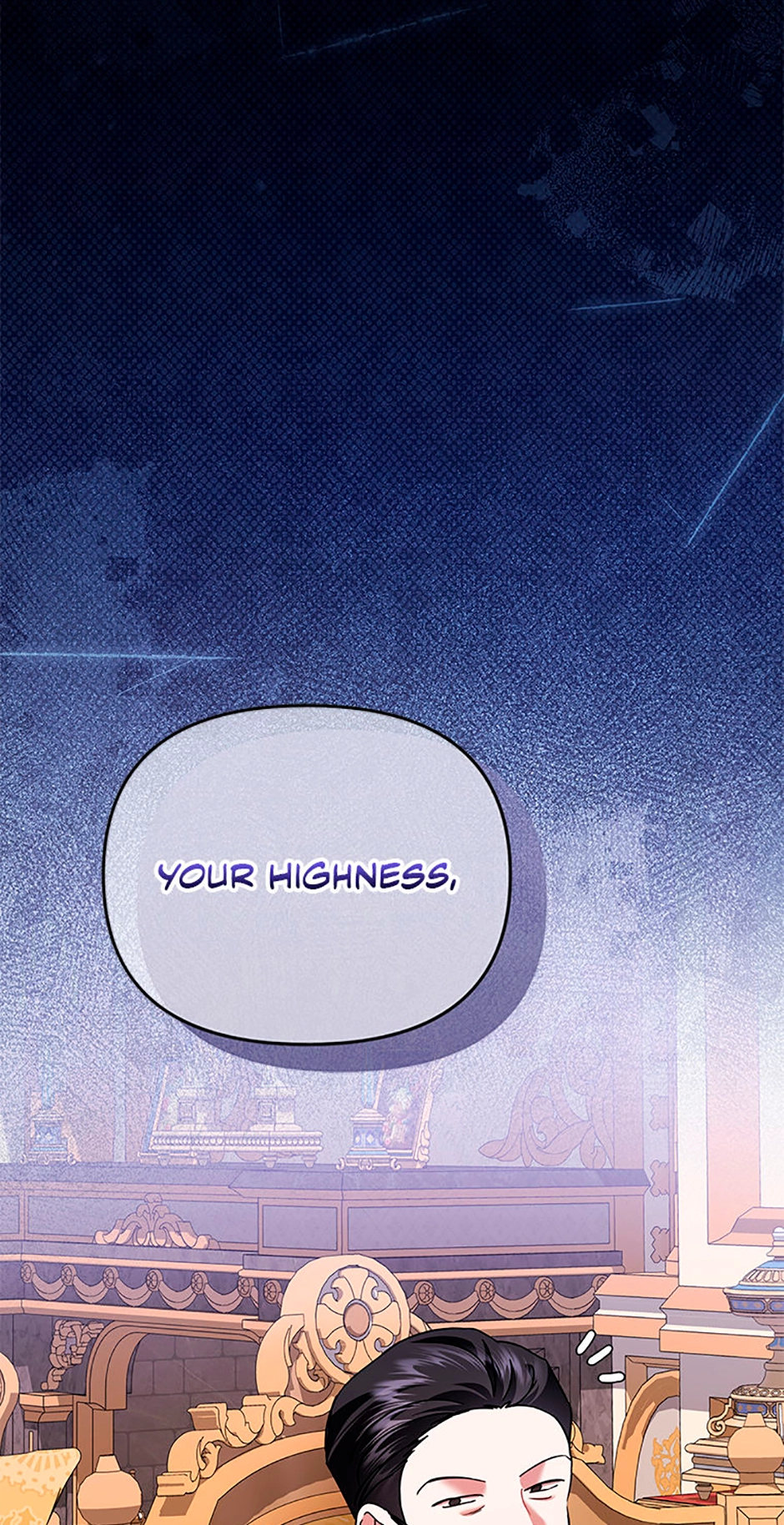 This Time, I Will Survive Until the End Chapter 43 page 26 - 