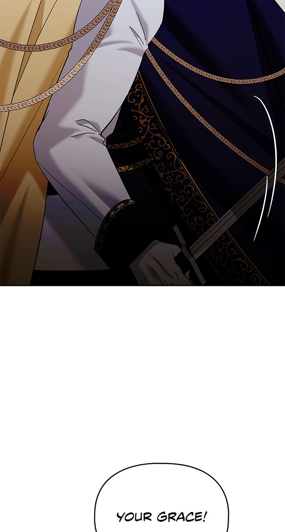 This Time, I Will Survive Until the End Chapter 43 page 33 - 