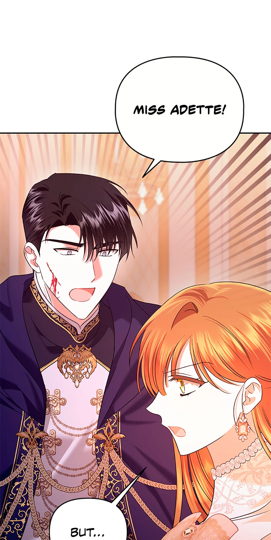 This Time, I Will Survive Until the End Chapter 43 page 38 - 