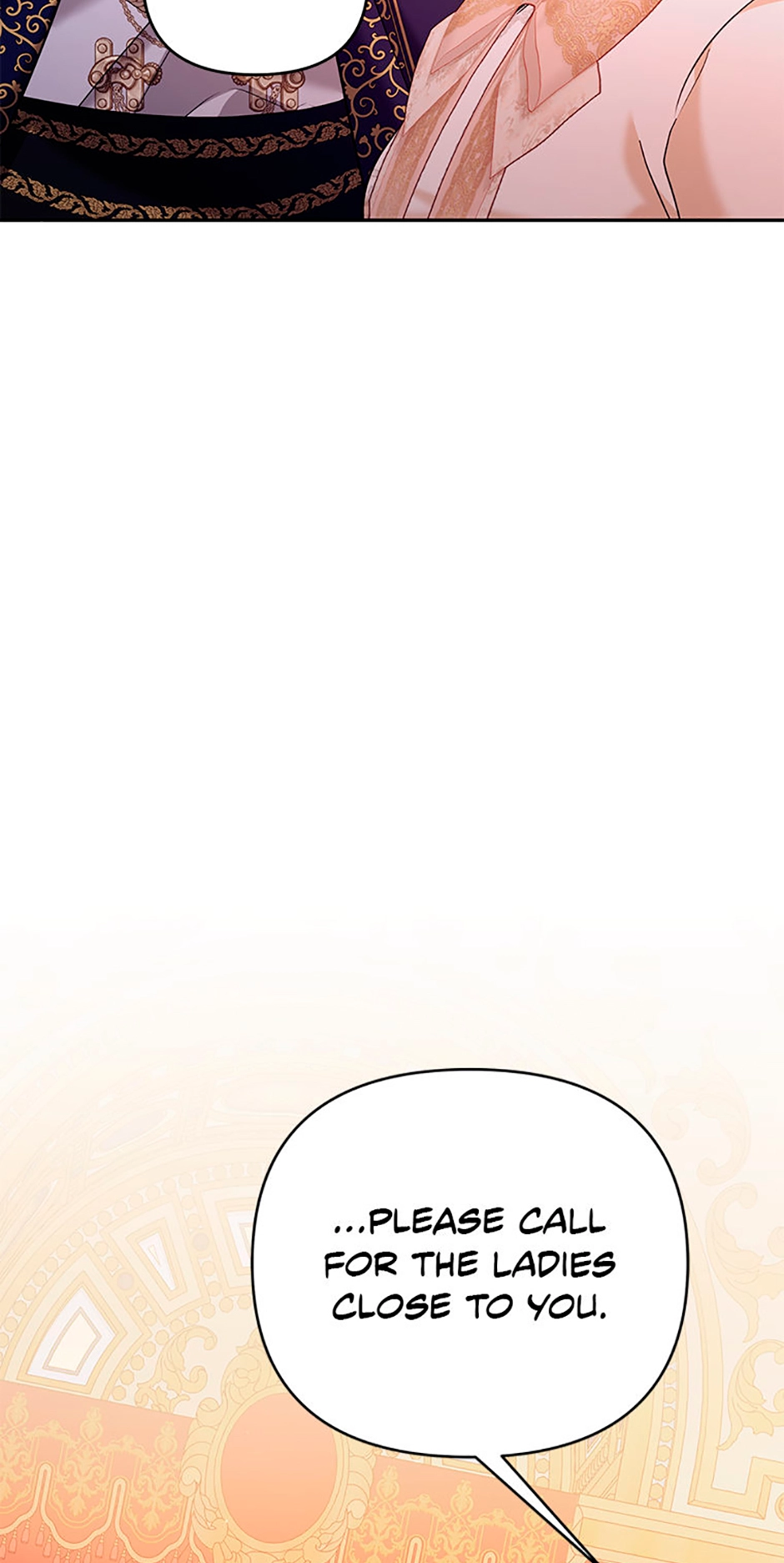 This Time, I Will Survive Until the End Chapter 43 page 39 - 
