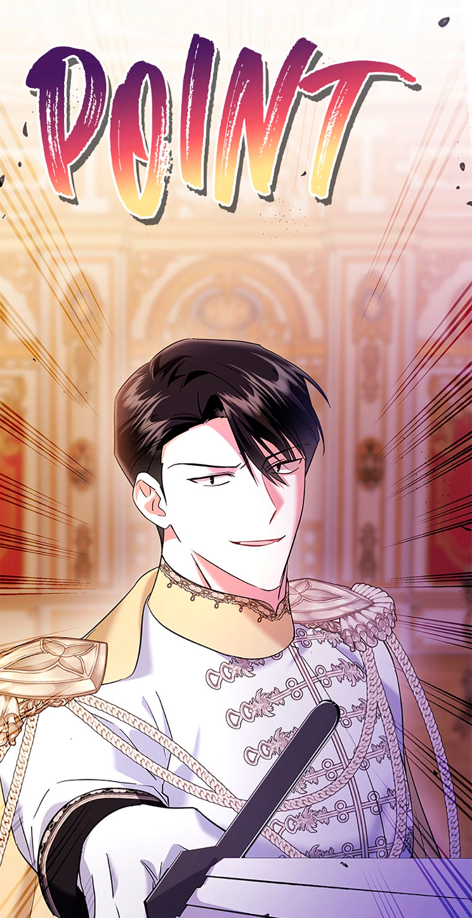 This Time, I Will Survive Until the End Chapter 43 page 5 - 