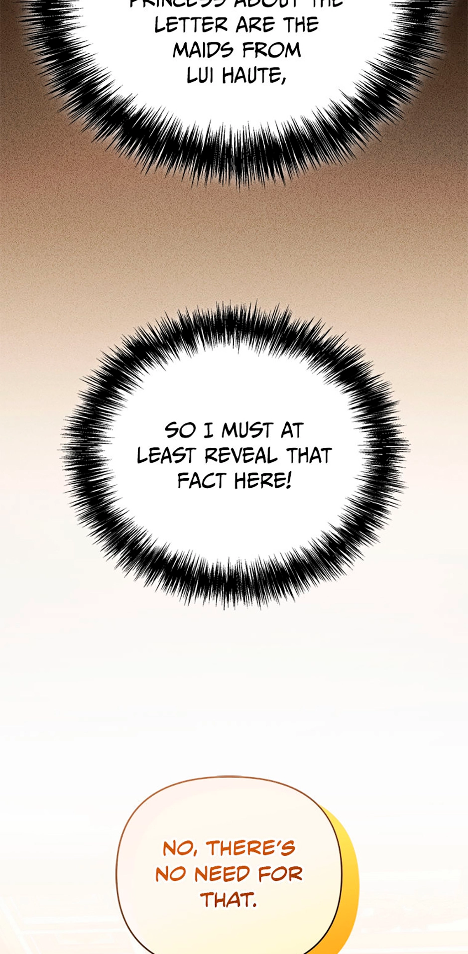 This Time, I Will Survive Until the End Chapter 43 page 47 - 