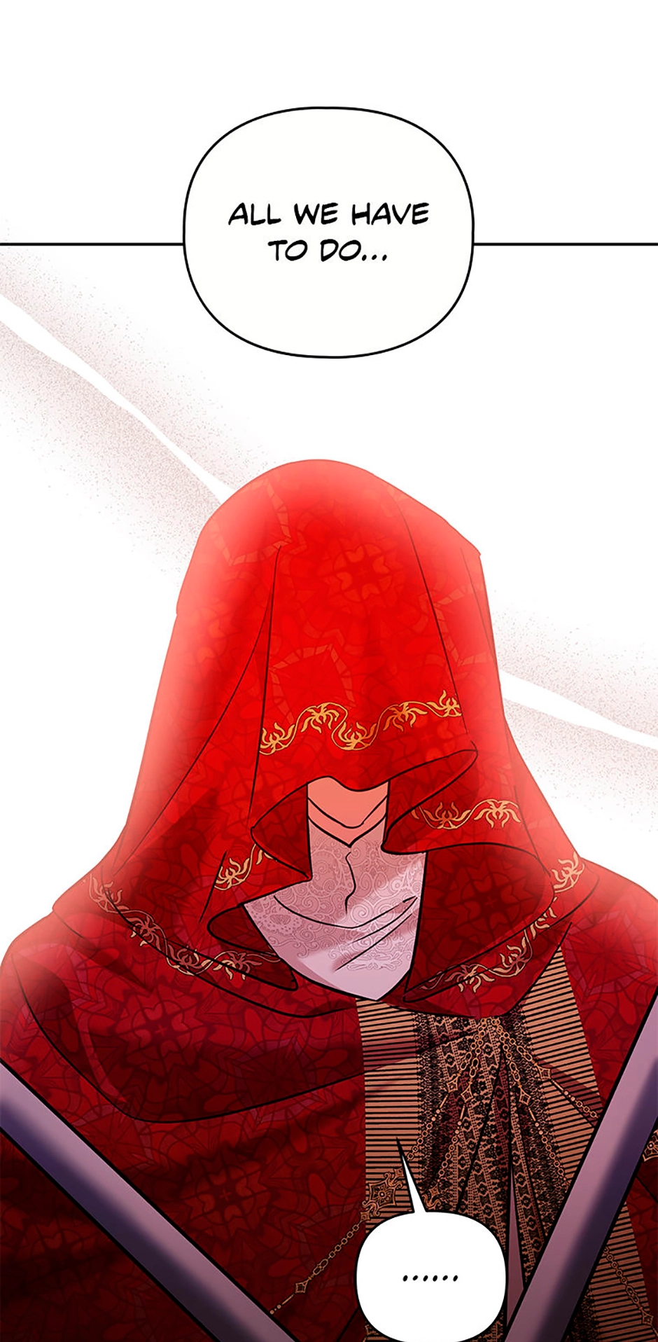 This Time, I Will Survive Until the End Chapter 43 page 50 - 