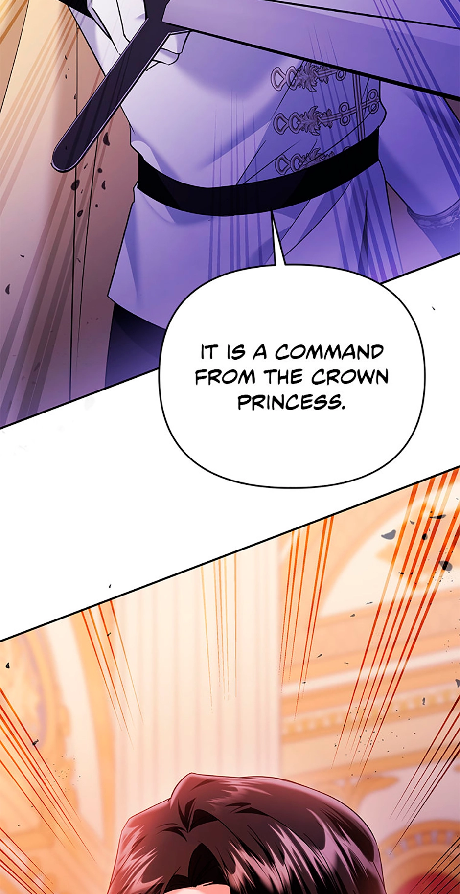 This Time, I Will Survive Until the End Chapter 43 page 6 - 