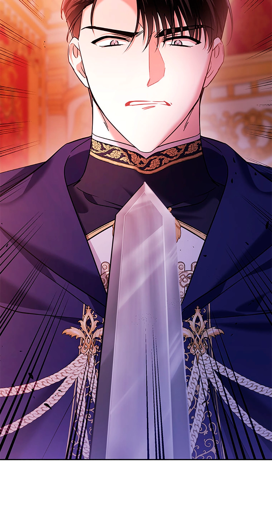 This Time, I Will Survive Until the End Chapter 43 page 7 - 