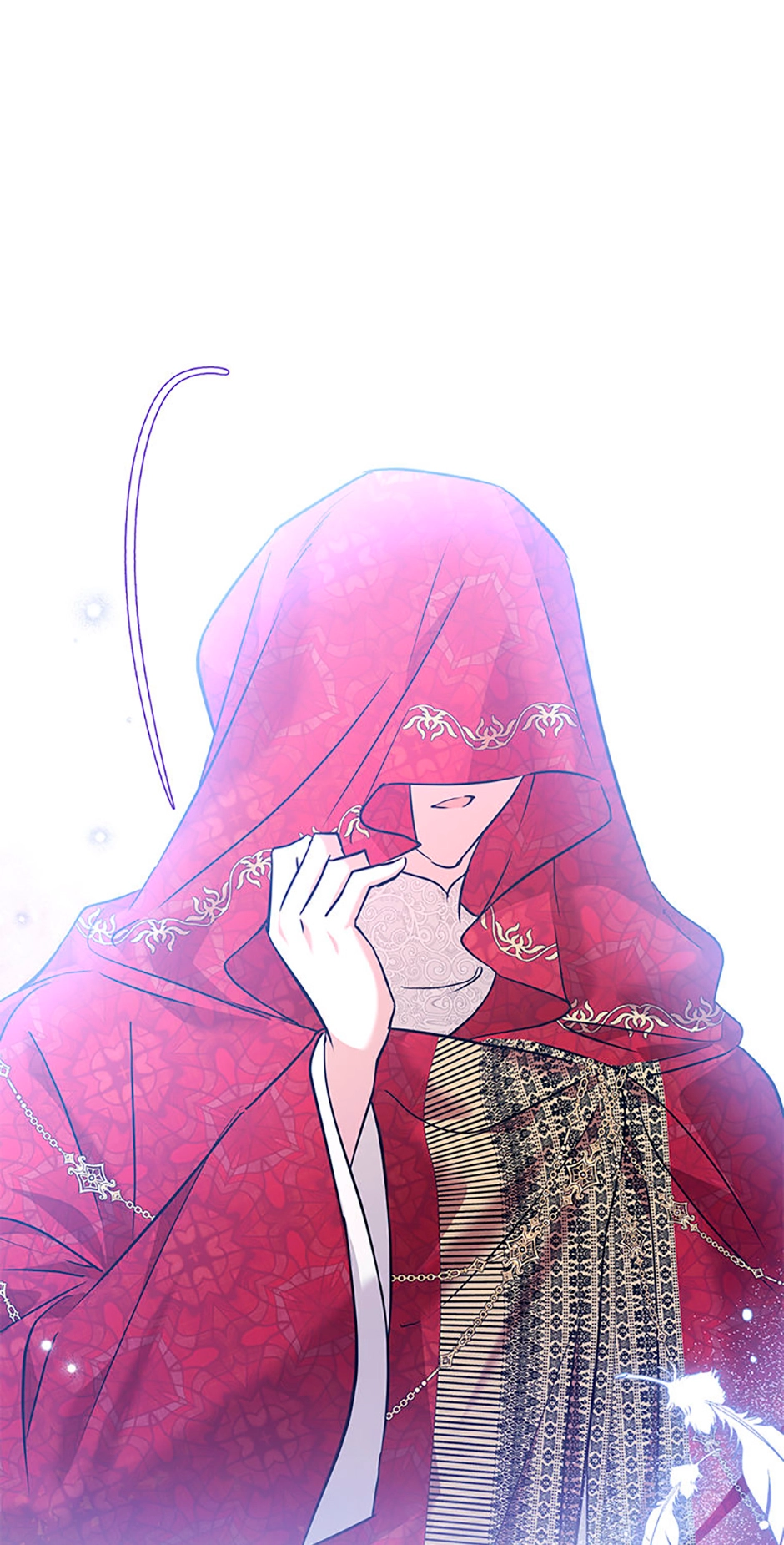 This Time, I Will Survive Until the End Chapter 43 page 62 - 
