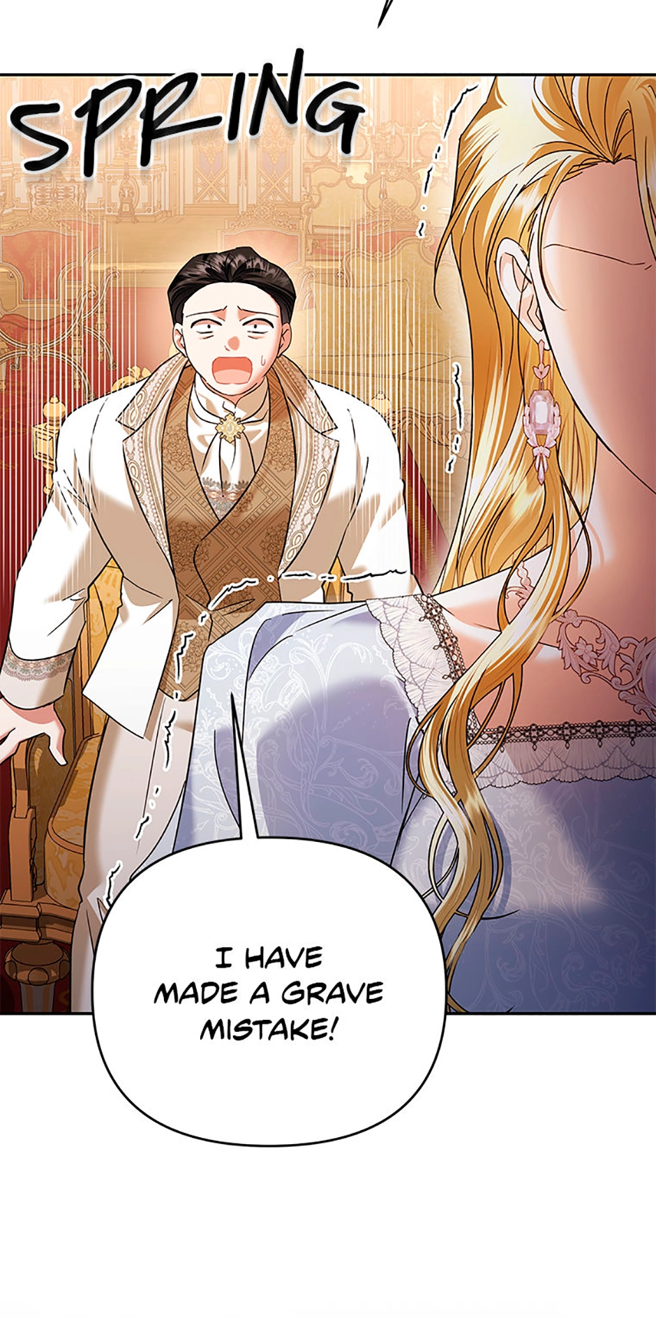 This Time, I Will Survive Until the End Chapter 43 page 70 - 