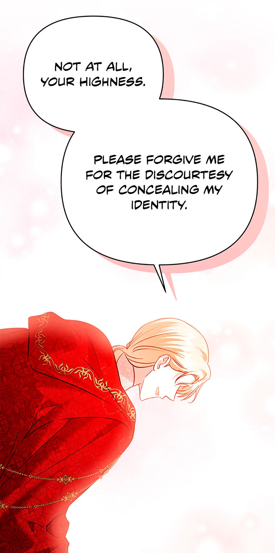 This Time, I Will Survive Until the End Chapter 43 page 71 - 