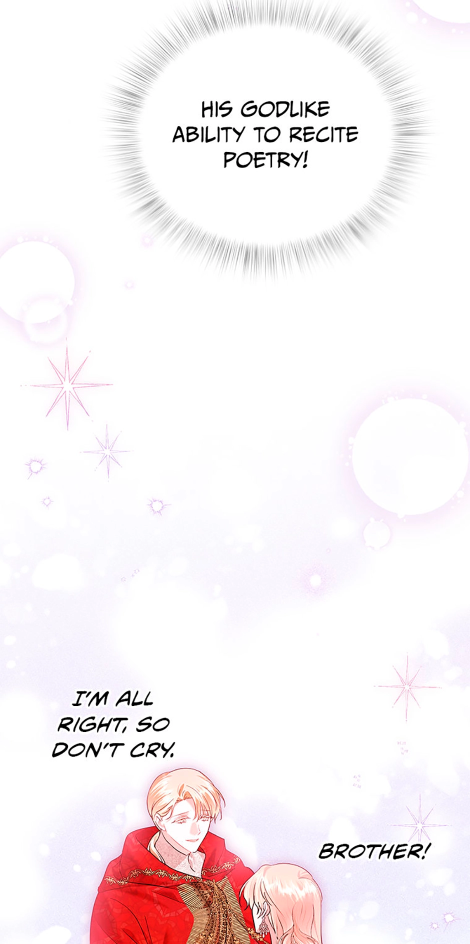 This Time, I Will Survive Until the End Chapter 43 page 73 - 