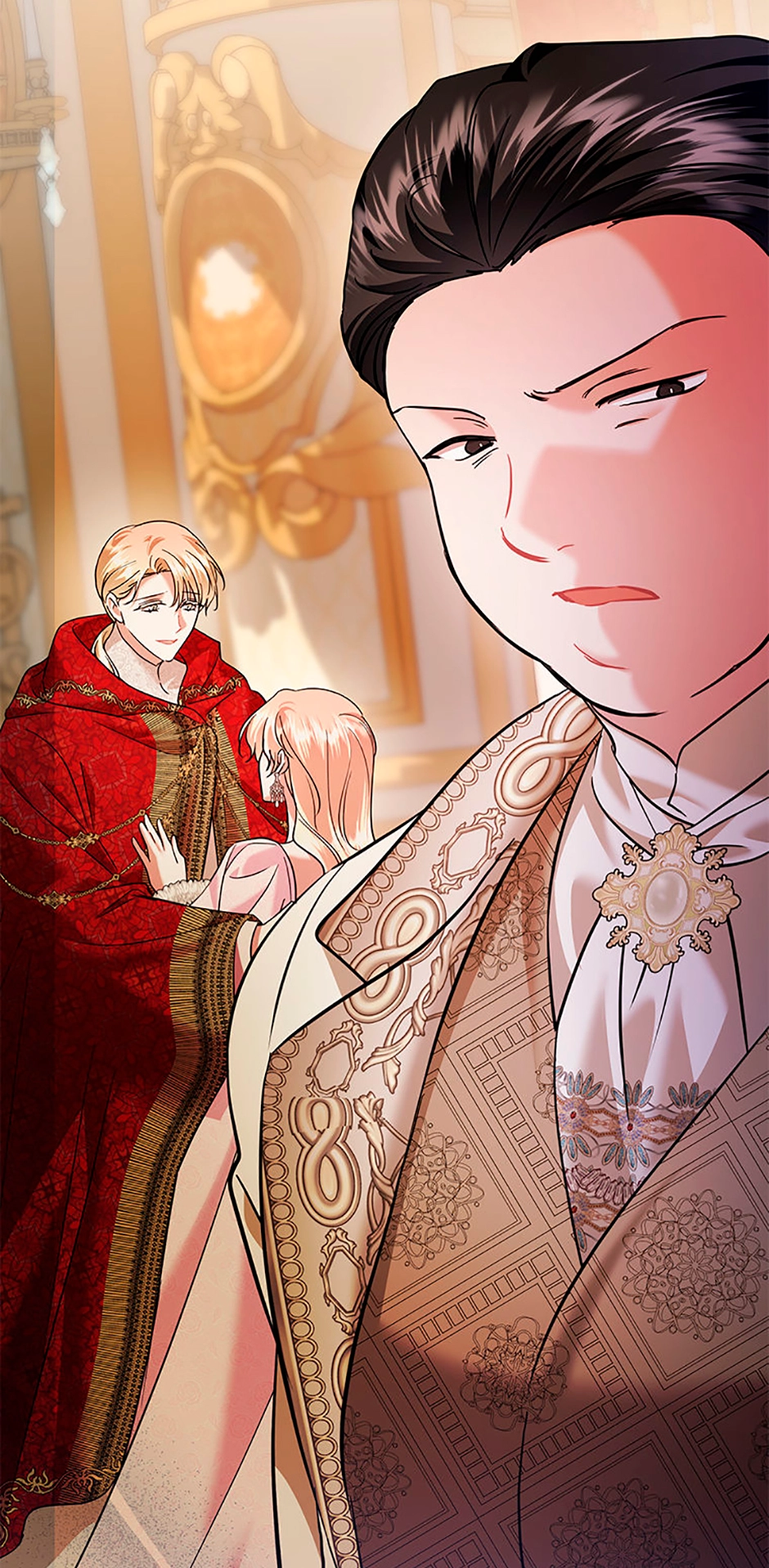This Time, I Will Survive Until the End Chapter 43 page 79 - 