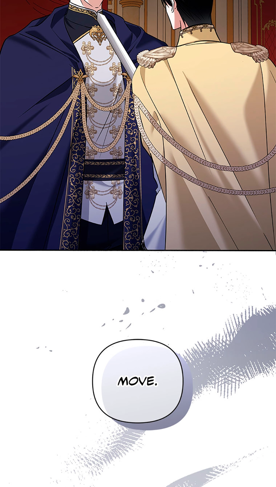 This Time, I Will Survive Until the End Chapter 43 page 9 - 